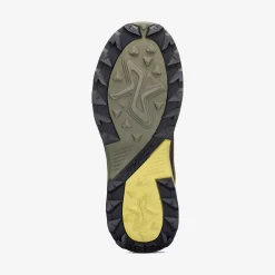 Trailblaze Waterproof Hiking Shoes Damen Olive Night