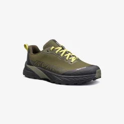 Trailblaze Waterproof Hiking Shoes Damen Olive Night