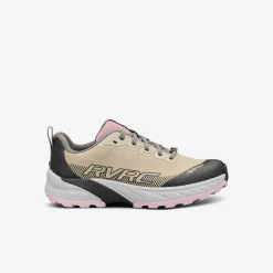 Trailblaze Waterproof Hiking Shoes Damen Aluminium