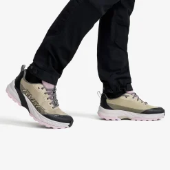 Trailblaze Waterproof Hiking Shoes Damen Aluminium