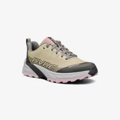 Trailblaze Waterproof Hiking Shoes Damen Aluminium
