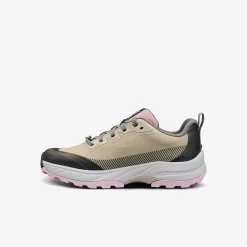 Trailblaze Waterproof Hiking Shoes Damen Aluminium