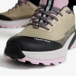 Trailblaze Waterproof Hiking Shoes Damen Aluminium