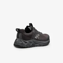 Trailknit Waterproof Hiking Sneakers Damen Jetblack