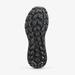Trailknit Waterproof Hiking Sneakers Damen Jetblack