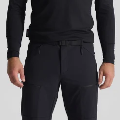 Ultra Trekk-touring Pants Herren Black