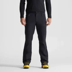 Ultra Trekk-touring Pants Herren Black