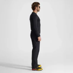 Ultra Trekk-touring Pants Herren Black