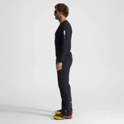 Ultra Trekk-touring Pants Herren Black