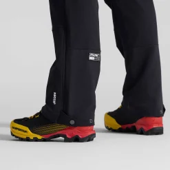 Ultra Trekk-touring Pants Herren Black