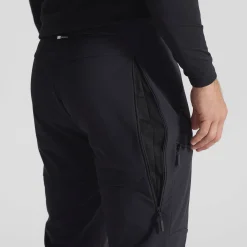 Ultra Trekk-touring Pants Herren Black